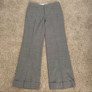 Women’s Banana Republic stretch dress pant, size 6